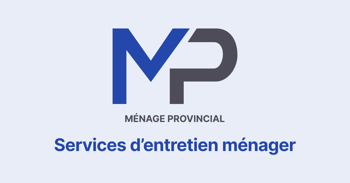 Ménage Provincial